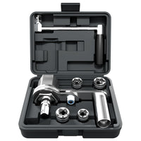 Labor-Saving Wrench Socket Set for Tire Removal