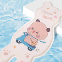 Baby Carriage Cooling Pad Summer Use Cooling Baby Carriage Pad Universal Fit