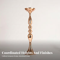 Elegant Display Pedestal Stand