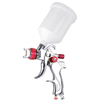HVLP Gravity Feed Spray Gun 2008 Series, for Automotive and Industrial Painting