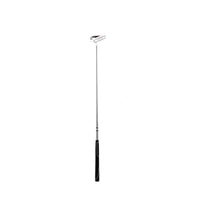 Mallet-Style Golf Putter Smooth Putter with Alignment Line Forgiving High Moment of Inertia for Golfers, Putting Green