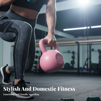 Kettlebell Dumbbell Resistance Band Set Multifunctional for Indoor, Outdoor