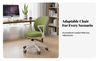 revolve Computer Chair with supportrests Reclining Function for Study Room, Workspace