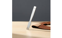 Pricking Iron Flat Pricking Iron Hole Puncher Tapered for Leathercraft, Artisans