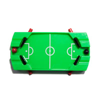 Kids' Mini Tabletop Finger Soccer Game Interactive Educational Toy