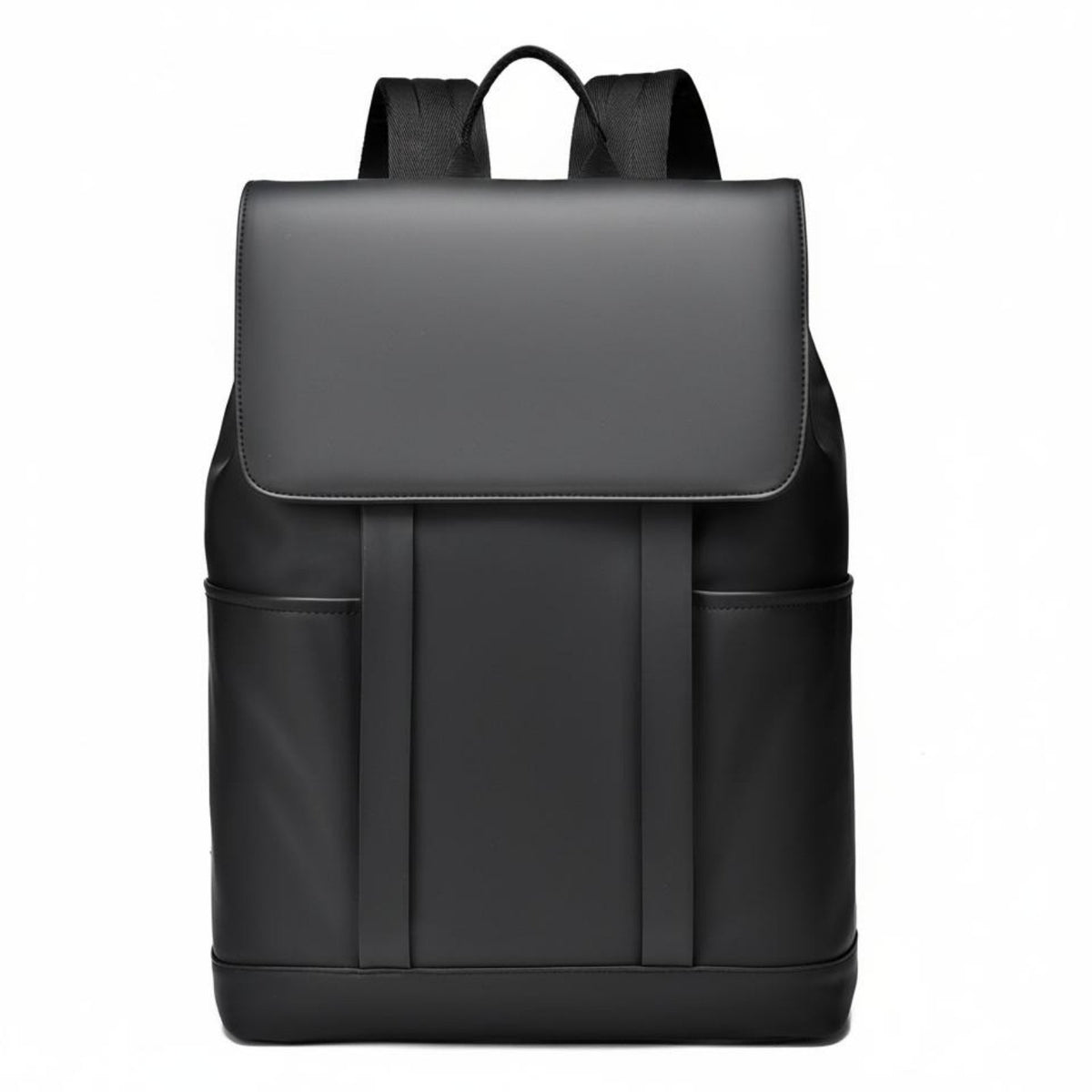 Water Laptop Backpack Large Capacity Travel Backpack Adjustable Straps Student Bookbag Long-Lasting for Students, Commuters, Travelers, Commuting