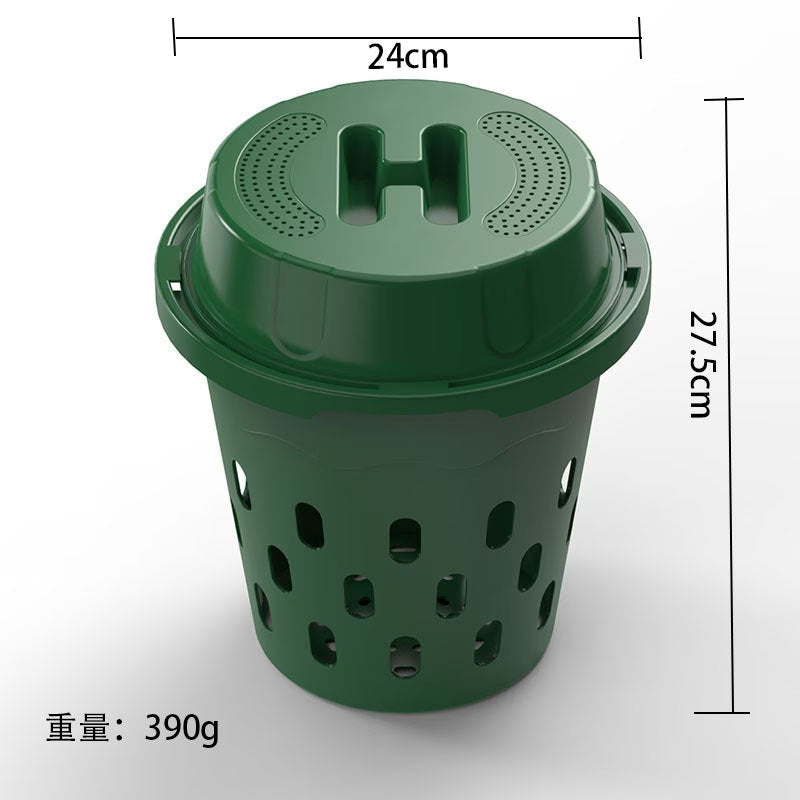 Compost Bin 2