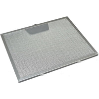 Metal Grease Filter for Ufixt AEG Ariston Cooker Hoods 235mm x 189mm