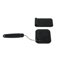 跨境新品Adjustable Angle PPSU Spatula可调节角度的PPSU刮刀