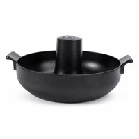 Elephant-Nose Hot Pot Side Handles Cookware Classic Design