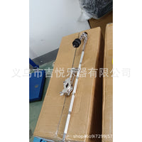 Cymbal Stand Clamp for Drum Set Accessories