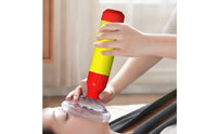 Airway Obstruction Rescue Device with Face Cup Handheld for Parents