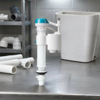Toilet Tank Inlet Valve Filter Mesh Toilet Fill Valve Threaded Connection