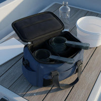 3 Pieces with Scale Graduated Measuring Cup Thickened Material Fishing Mixer Cup for Anglers