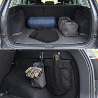 Off-Road Shovel Head Cover for Car Trunk Storage, Heavy-Duty Protective Sleeve for Engineer Shovels