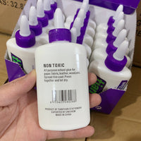 Tianya PVA White Glue for Office, School, and Craft Projects, 120ml