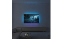 LED Strip Light Kit RGB TV Backlight USB-Powered for Gamers
