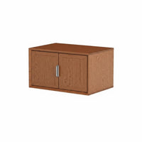 Customizable Lowlow-Height Cabinet with Sliding Doors Nordic and Aesthetic Media Unit Media Unit Stand Multi-Functional