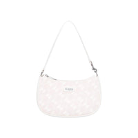 PU leather tote, adjustable strap