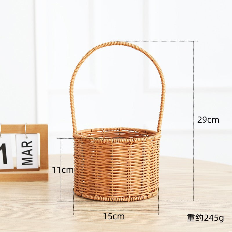 Princess Basket