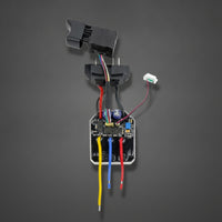 Angle Grinder Control Board Lightweight Hardware Compatible for DIYers