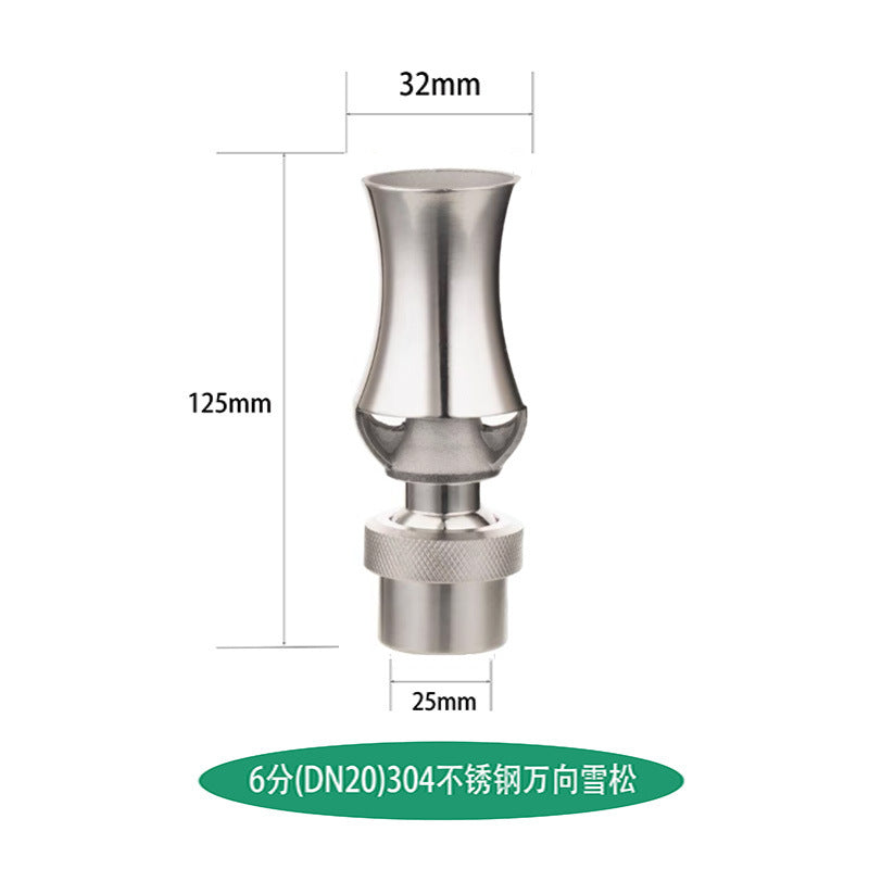 075-inch 304 Ss