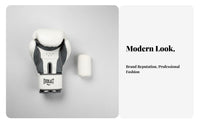 Boxing Gloves Wrist Support MMA Training Gloves Padded Protection Guarding Gear for Adults, Fighters, Cage Fighting, Gym