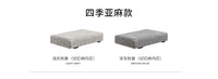 Student Seat Cushion Memory Foam for Classroom, Office Chair, Solid Color, Modern Style