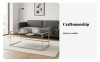 Transforming Coffee Table with Desk Function Multi-Functional Transformable Furniture Space-Saving elevateTop Design