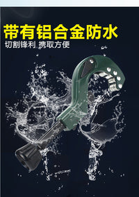 厂家供应金属管子割刀不锈钢管空调铜管切割器割管器截管器