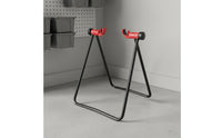 Foldable Bike Stand Adjustable Bike Repair Stand Lightweight for Indoor