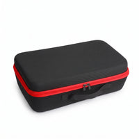 Textured Shockproof Portable Tool Case Zip-Around Tool Case