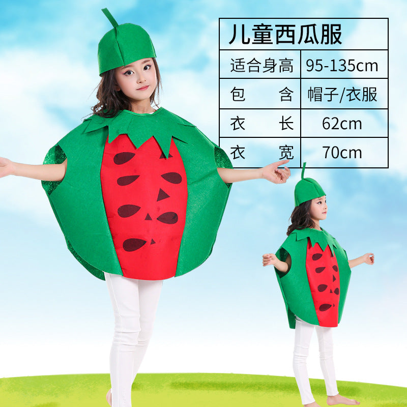 90-130cm / Watermelon