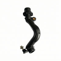 OEM Fit Thermostat Water Hose Direct Replacement Molded Coolant Hose with Connector Preformed Aftermarket for Car Mechanics