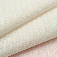 Twill Herringbone Pocket Fabric Polyester Cotton Blend for School Uniforms