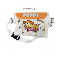 Touchscreen Compatible Waterproof Phone Bag Screen Friendly Waterproof Phone Pouch Transparent Design for Girls, Water Park, Boating