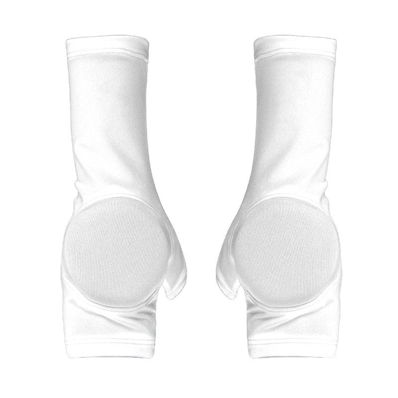 White / L