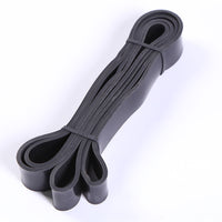 TPE Resistance Loop Bands for Strength Training and Yoga
