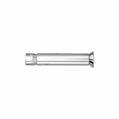 304 Stainless Steel Cross Countersunk Expansion Bolt, Internal Expansion, Flat Head Screw, 6mm 8mm 10mm 12mm, robust, Rust Resistant, For Home Improvement, manufacturing, DIY Projects