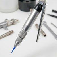 Double Liquid Glue Valve Precision Control Pneumatic Dispensing Valve