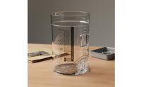 Vacuum Strainer Replaceable Vacuum Cleaner Strainer Core Dust Trapping