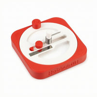 Circle with Center Lightweight for Crafters