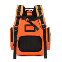 Bolda Large Capacity Emergency Bag First Aid Backpack