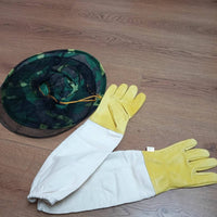 5 Piece Beekeeping Tool Set Long-Lasting Bee Colony Tool Set for Beekeepers