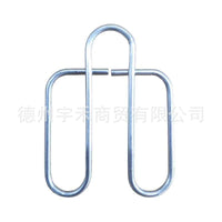 Rabbit Feeder Clips and Hooks for Cages