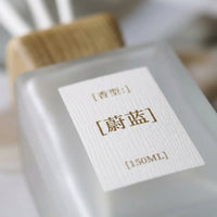 Reed Diffuser Set, Wizard of Oz 150ML