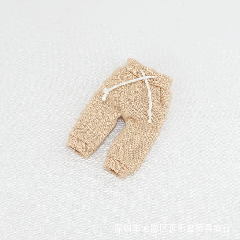 Khaki / Sweatpants