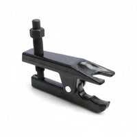 Universal Fit Ball Joint Puller Heavy Duty Chassis Ball Joint Extractor Easy to Use Tie Rod End Remover Compact Size for Mechanics, DIYers, Garage, Workshop