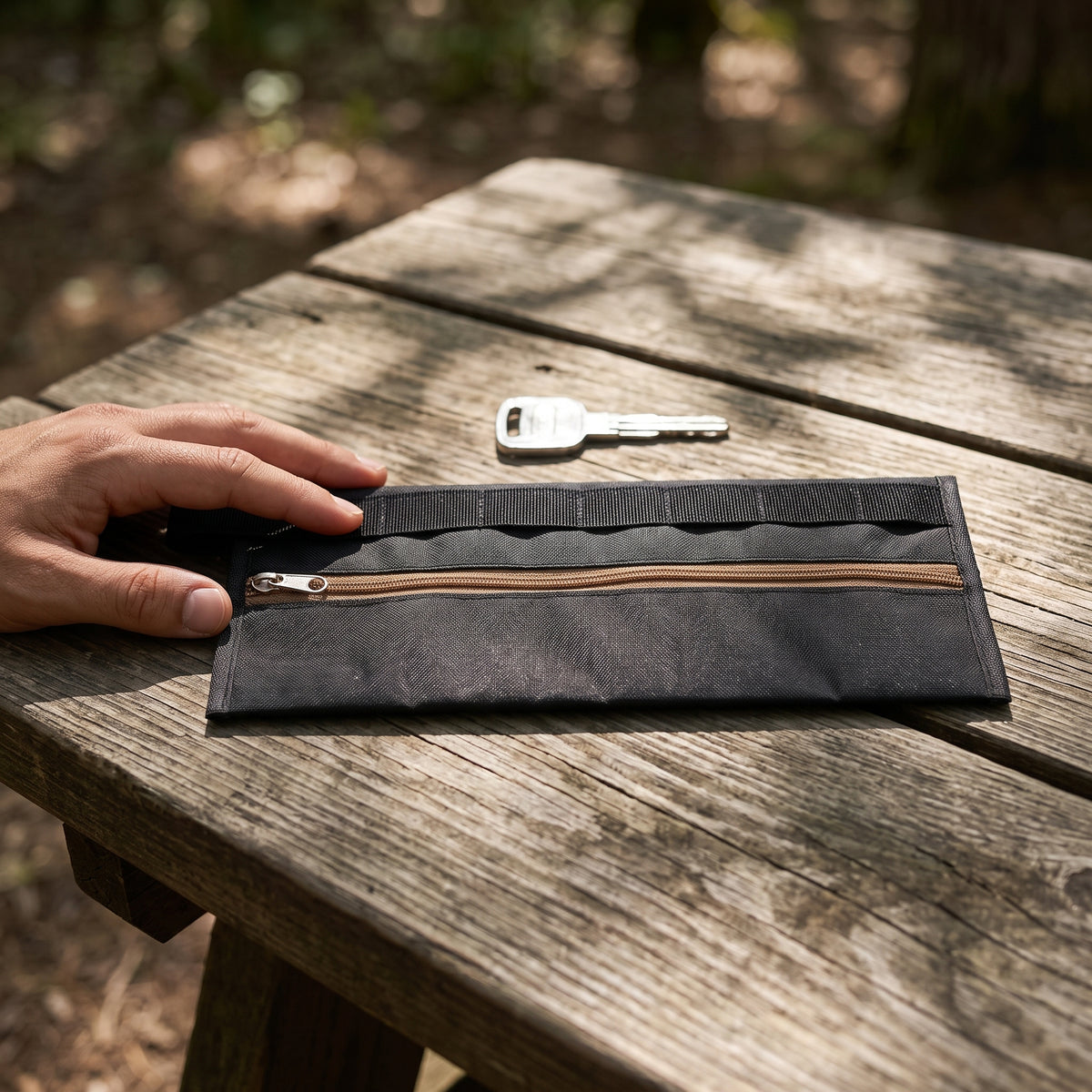 Outdoor Waterproof Storage Bag for Camping Accessories Tent Pegs Ropes