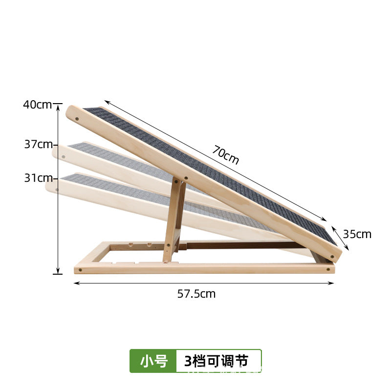 S / Wo Handrail